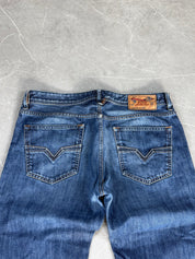 Diesel Vintage Straight fit Jeans (M)