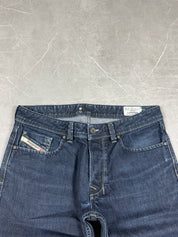 Diesel Straightfit Jeans (S)