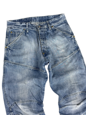G-star Vintage Elwood Bootcut Jeans (L)
