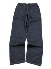 Armani Vintage Baggy Jeans (M)