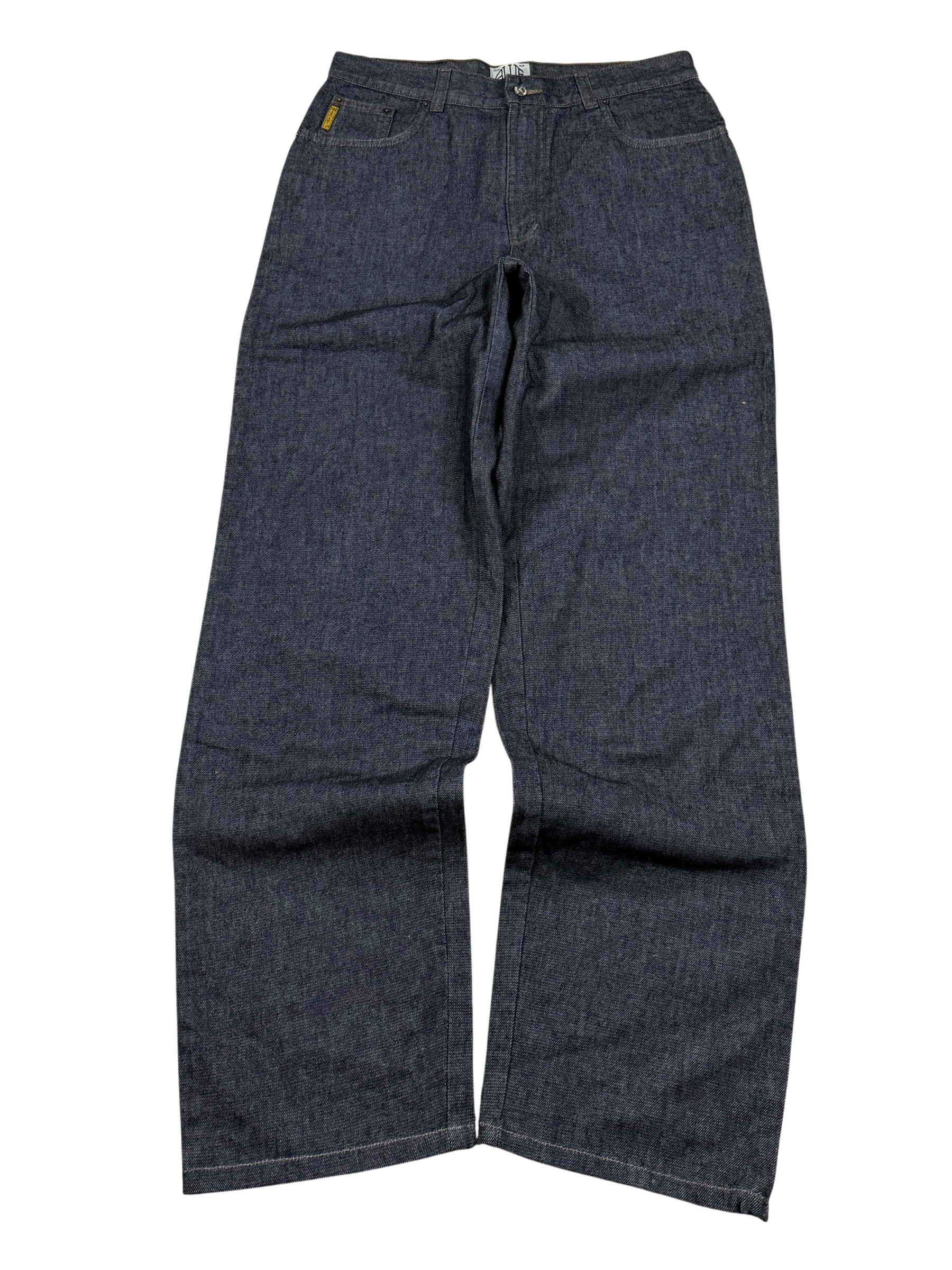 Armani Vintage Baggy Jeans (M)