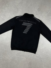 Armani EA7 Backprint Zipper (S)