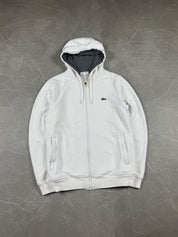 Lacoste Zipper (S)