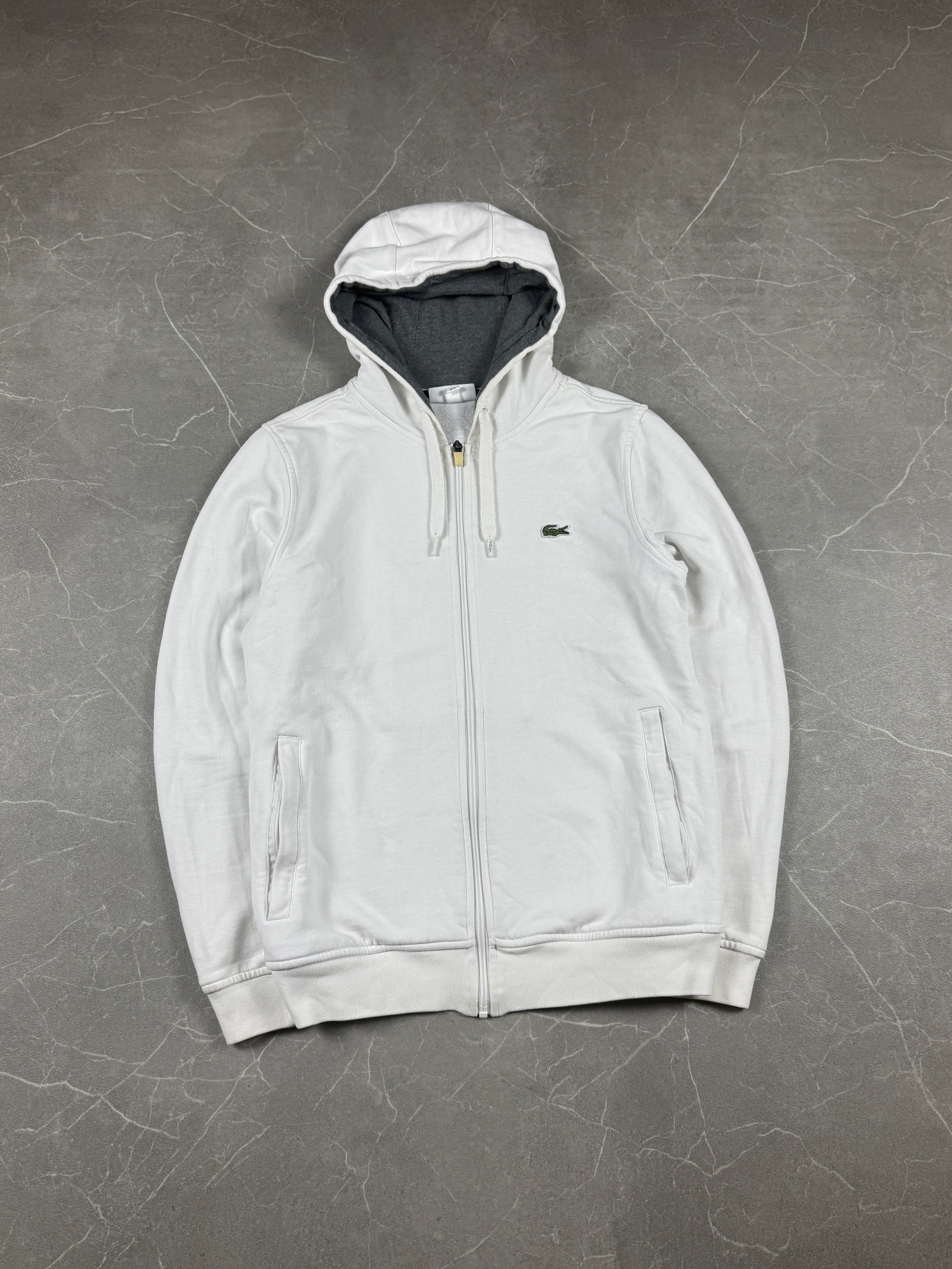 Lacoste Zipper (S)