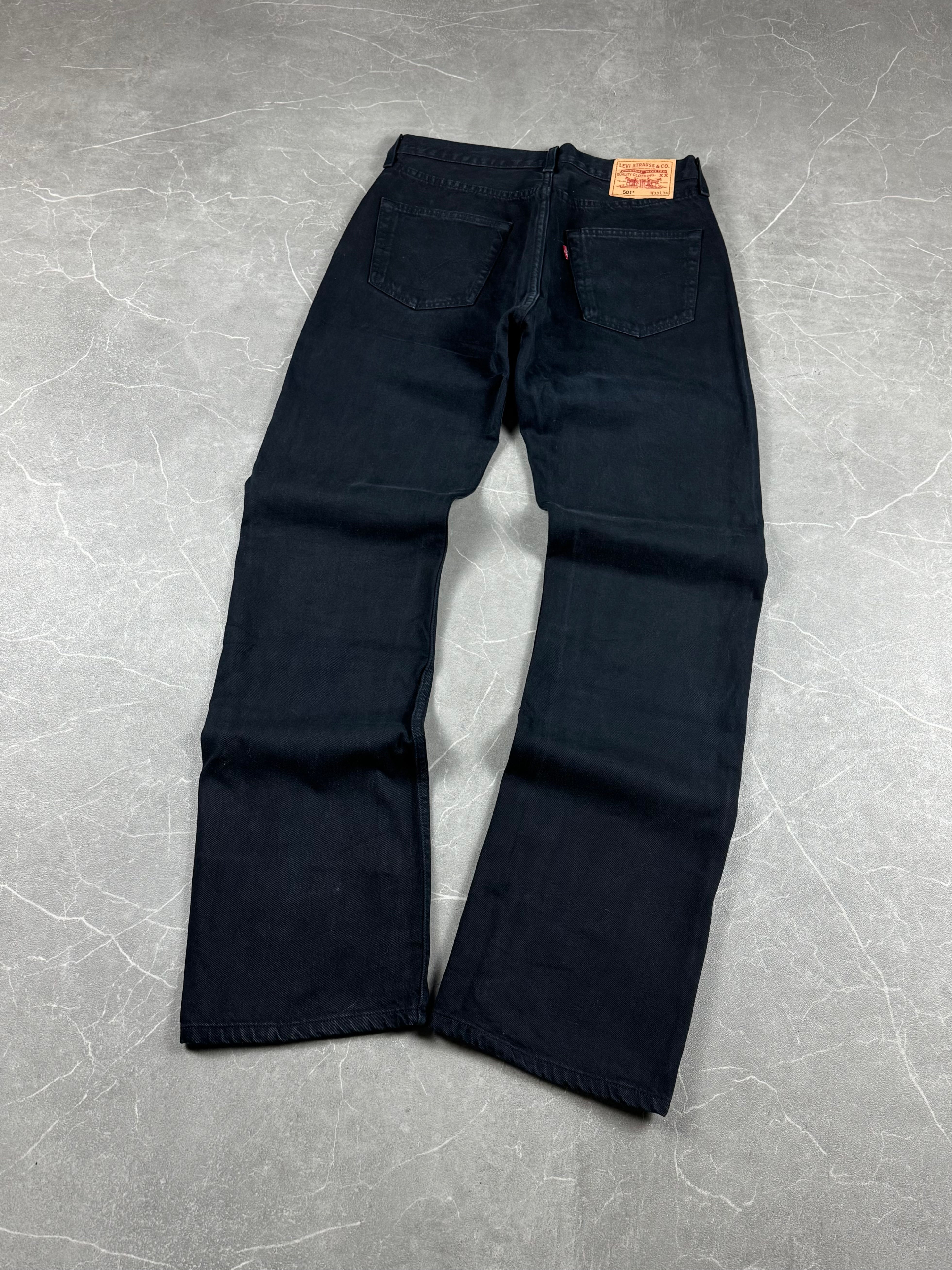 Levi's Bootcut Jeans (L)