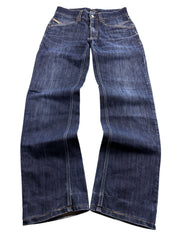 Dolce Gabbana vintage Straight Jeans (S)