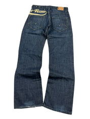 Gstar vintage Big Logo Bootcut Jeans (XL)