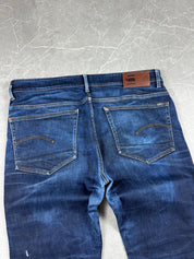 G-Star washed Jeans (L-XL)