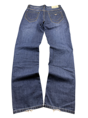 Armani vintage Straight Jeans (L)