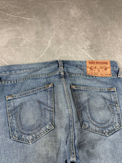 True Religion Jeans (M)