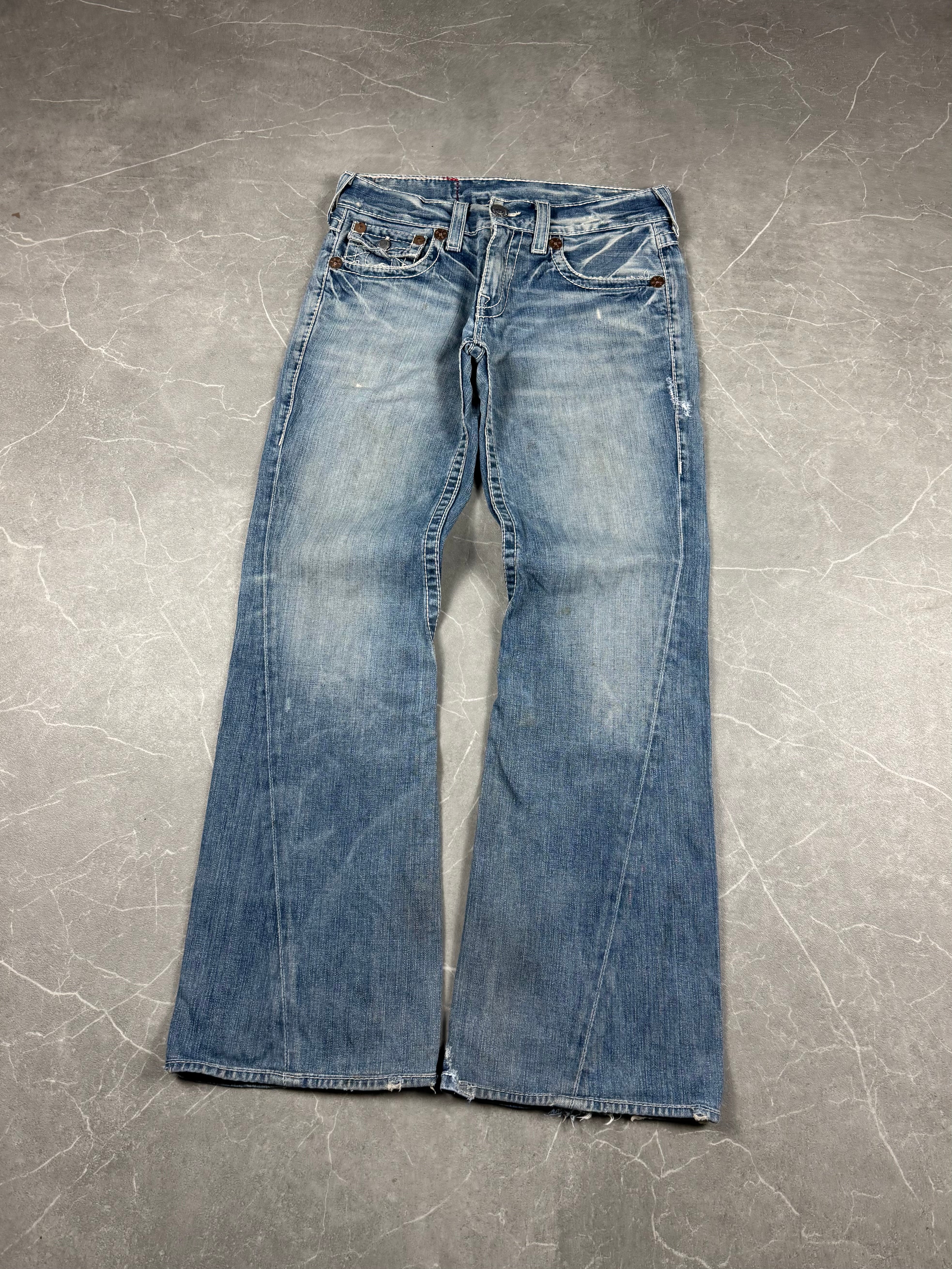 True Religion Jeans (M)