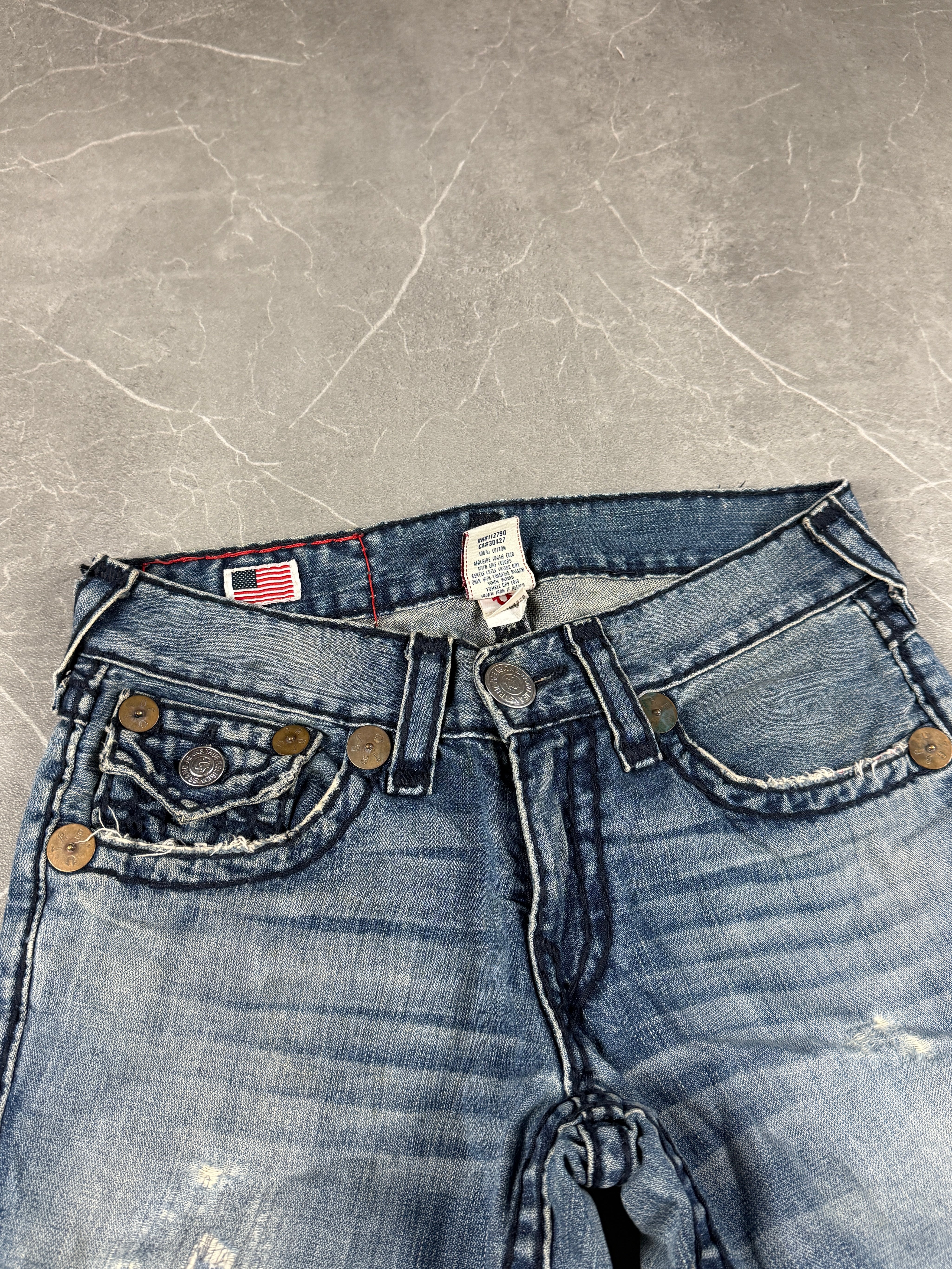 True Religion Jeans (S)