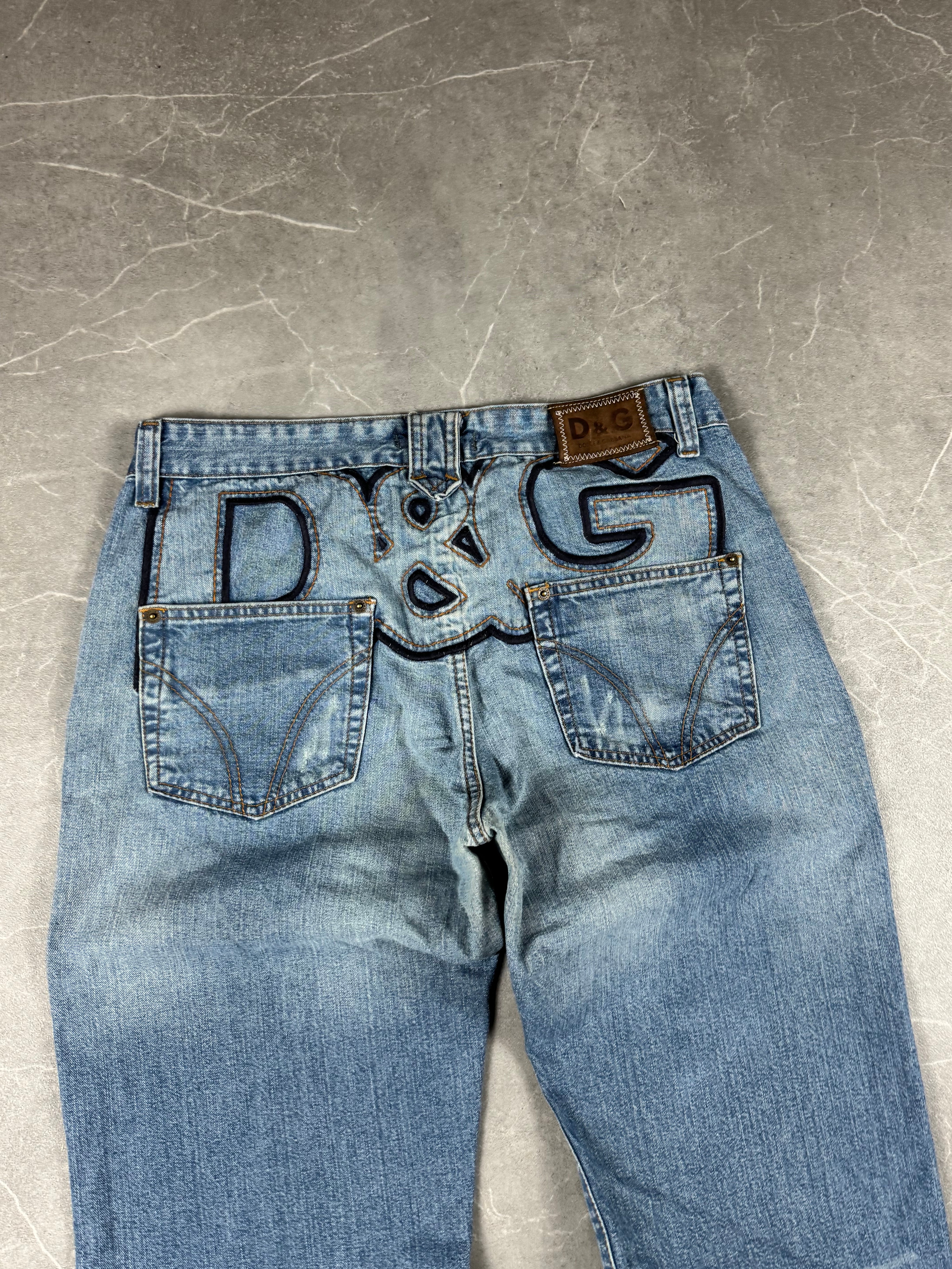 Dolce Gabbana Jeans (S)