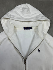 Ralph Lauren Zipper (S)