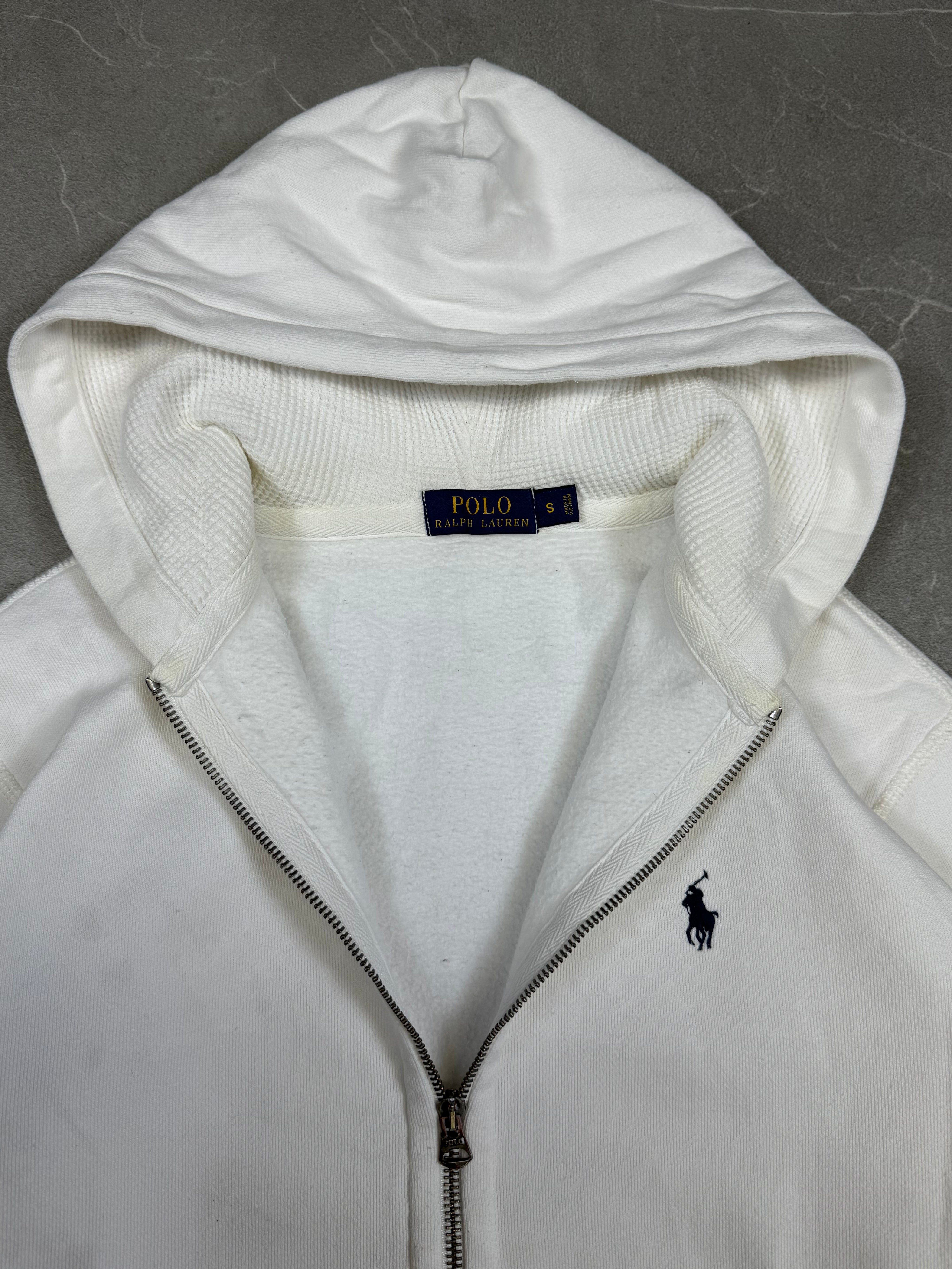 Ralph Lauren Zipper (S)