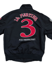 La Martina Porsche Zip Jacke (S)