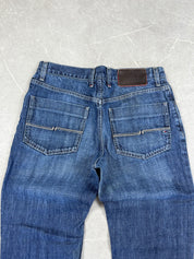Tommy Hilfiger Straight-Fit Jeans (XS-S)