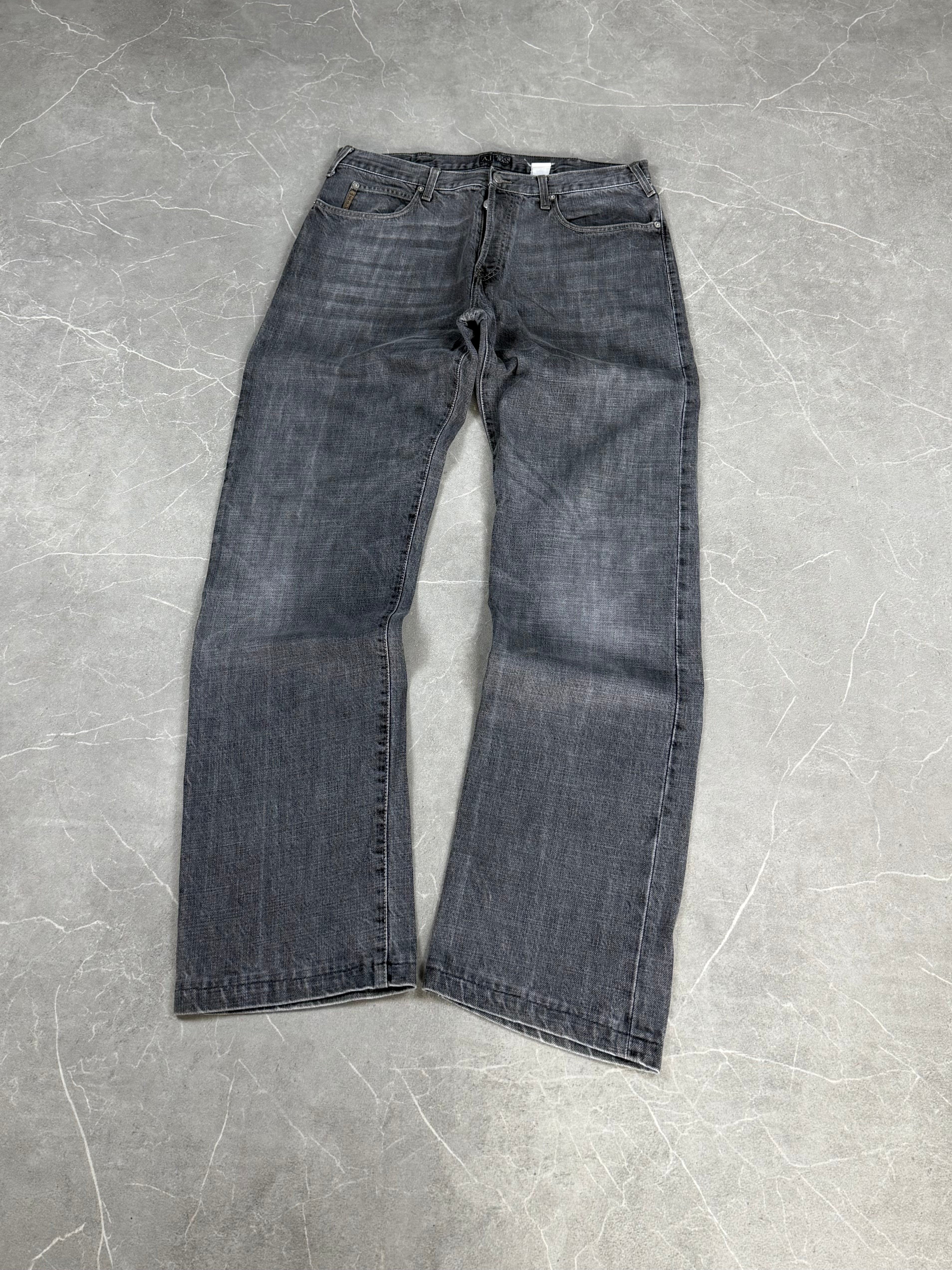 Armani Vintage Jeans (S-M)