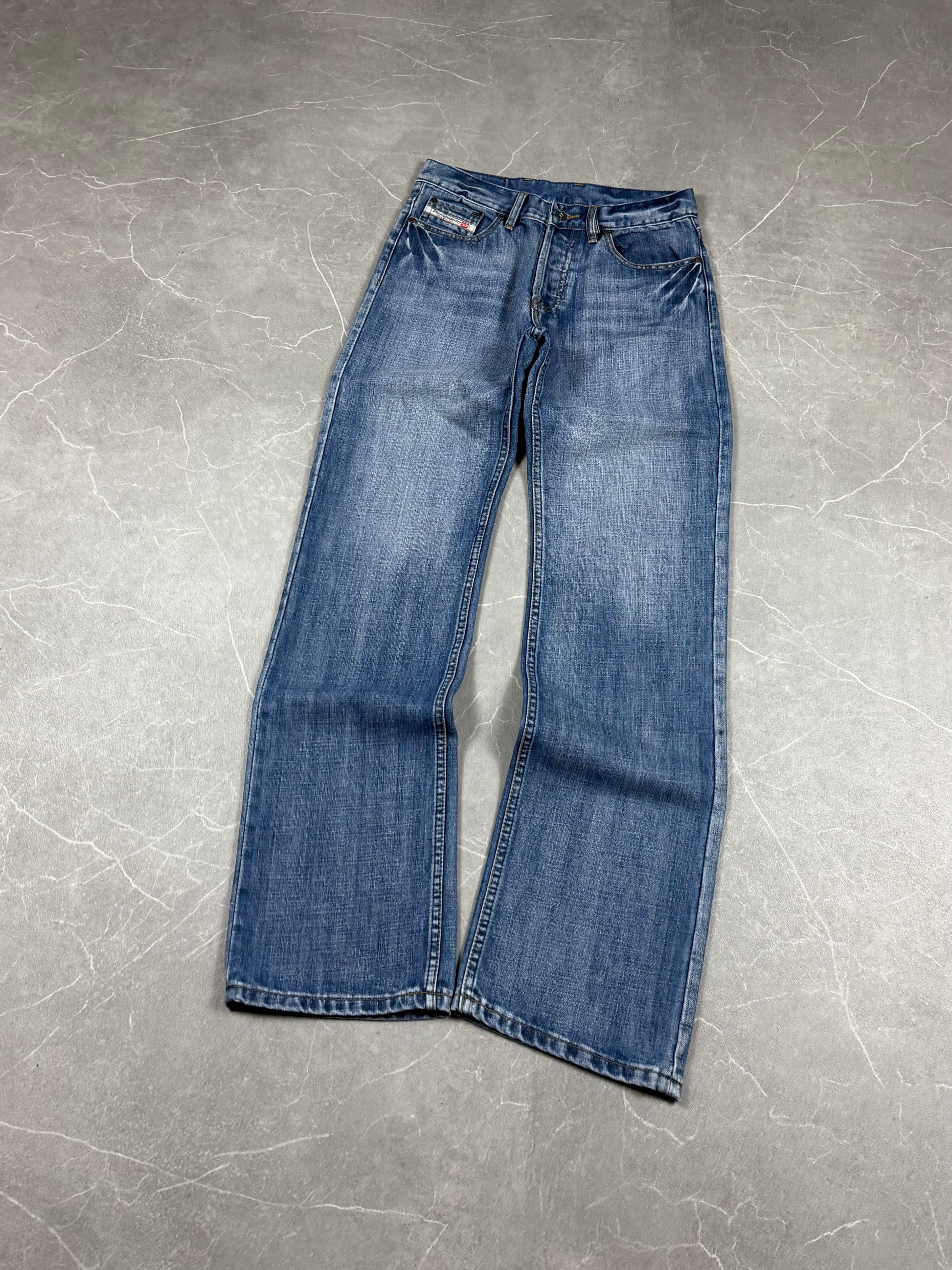 Diesel vintage Bootcut Jeans (S-M)