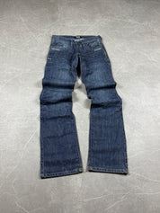 Dolce Gabbana Slim Fit Jeans (S)