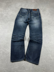 Vintage washed Jeans (S-M)