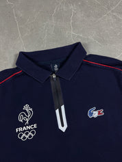 Lacoste France Poloshirt (S)