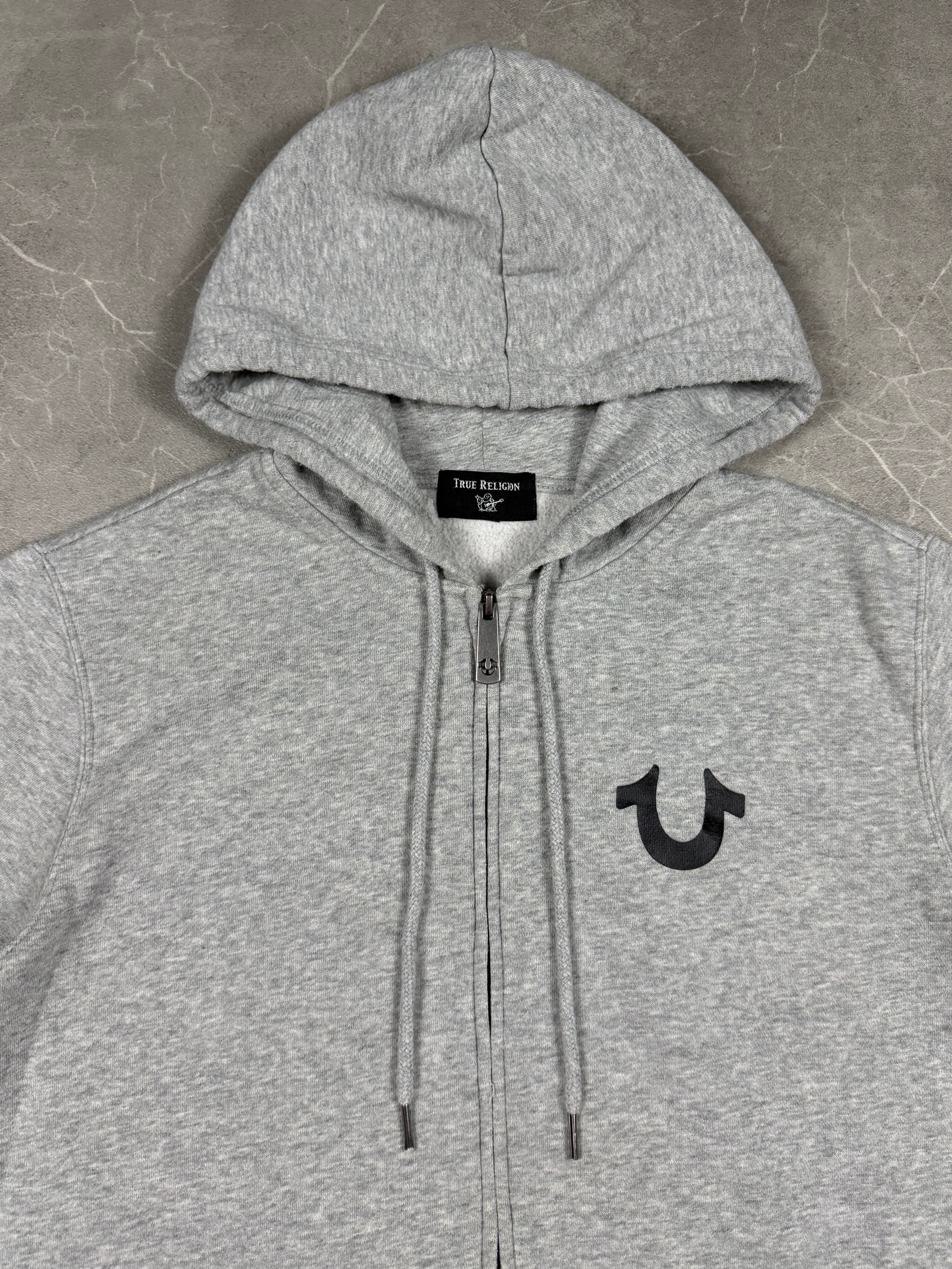 True Religion Zipper (M)