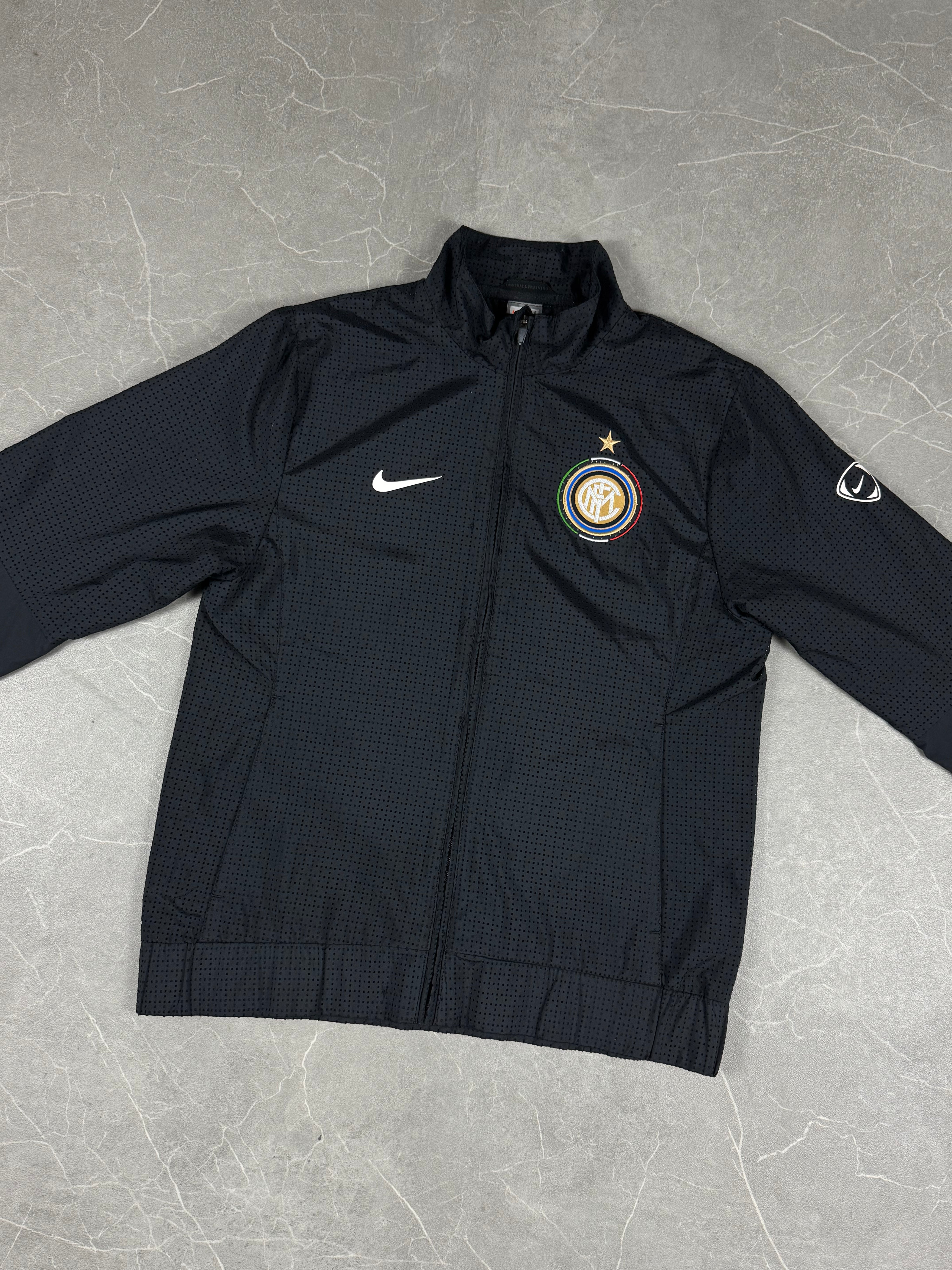 Nike x Inter Milan Tracksuit (M)