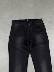 Vintage Bootcut Jeans (S)