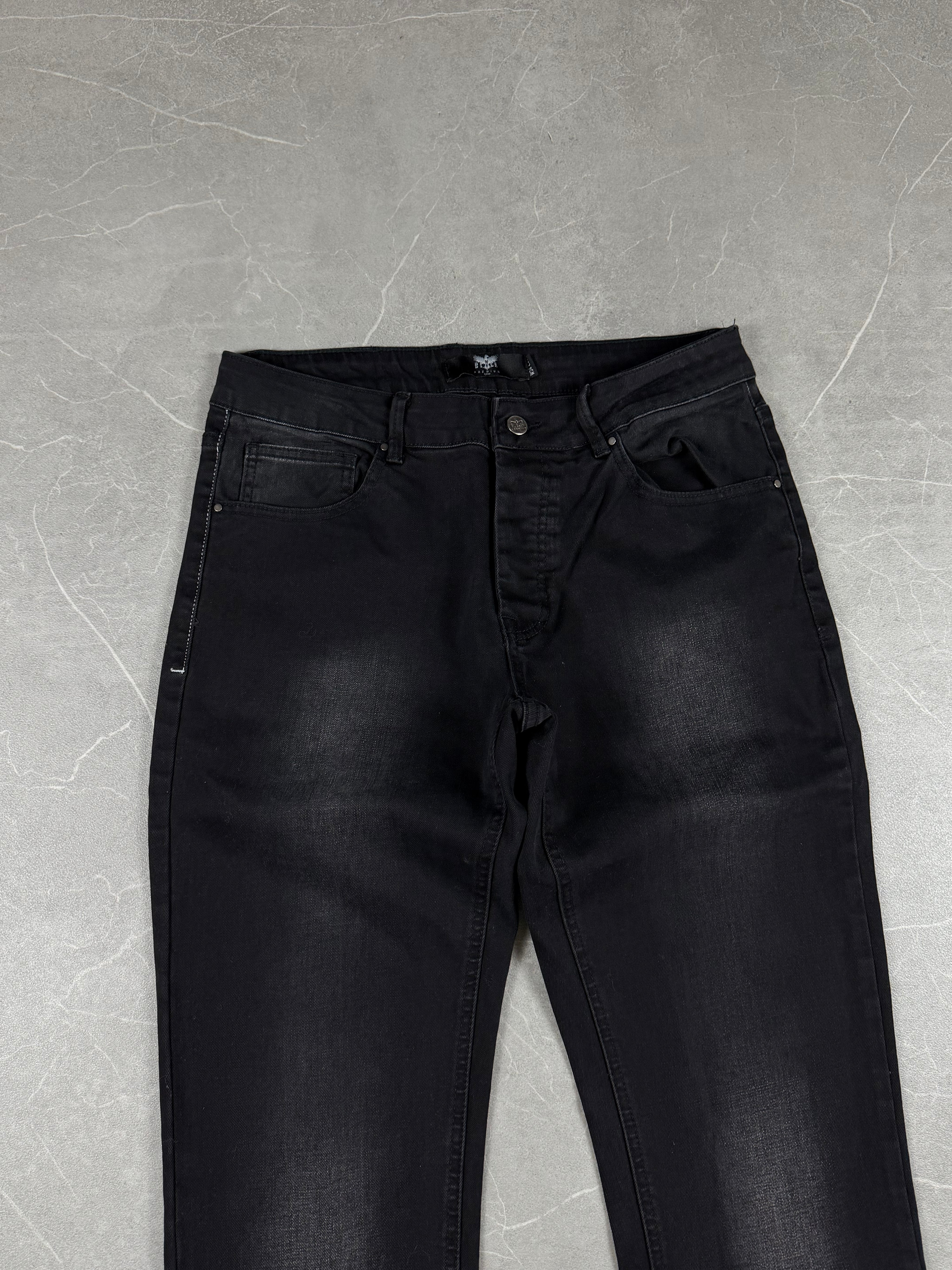 Vintage Bootcut Jeans (S)