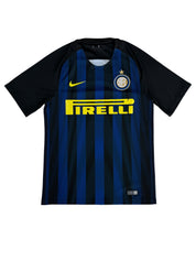Nike Inter Mailand Trikot (S)