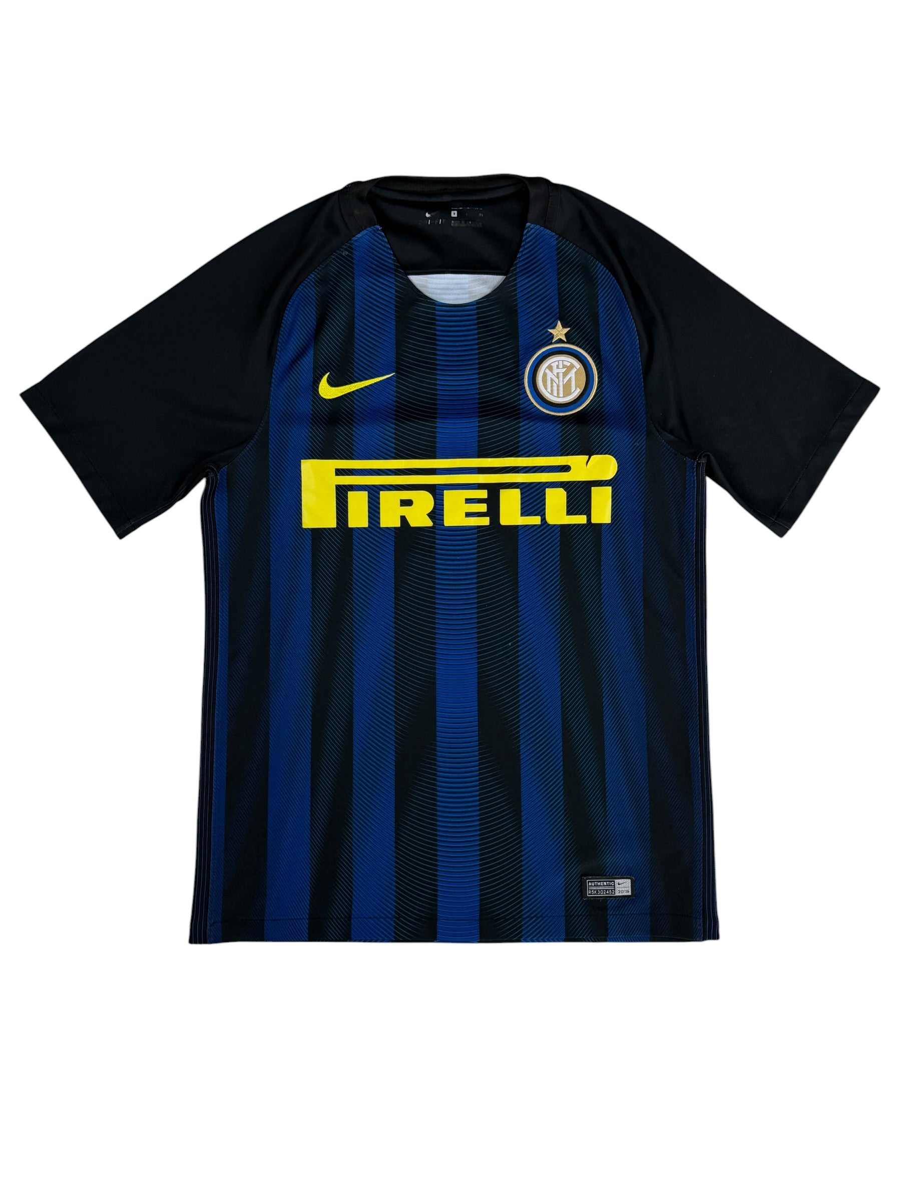 Nike Inter Mailand Trikot (S)