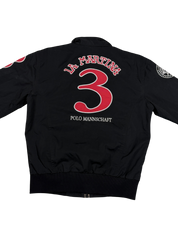 La Martina Porsche Jacke (XXS)