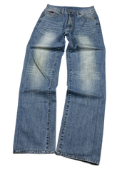Dolce&Gabbana Straight-Fit Jeans (S)