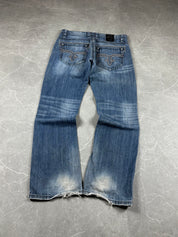 Rock Revival Jeans (L)
