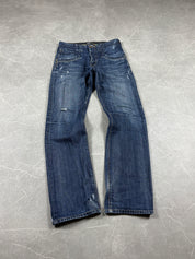 Vintage washed Jeans (M)