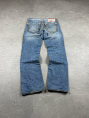 True Religion Jeans (M)