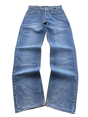 Versace vintage Straight Jeans (S)