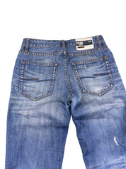Ultra washed Slim Jeans (XS)