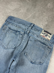 True Religion Jeans (M)