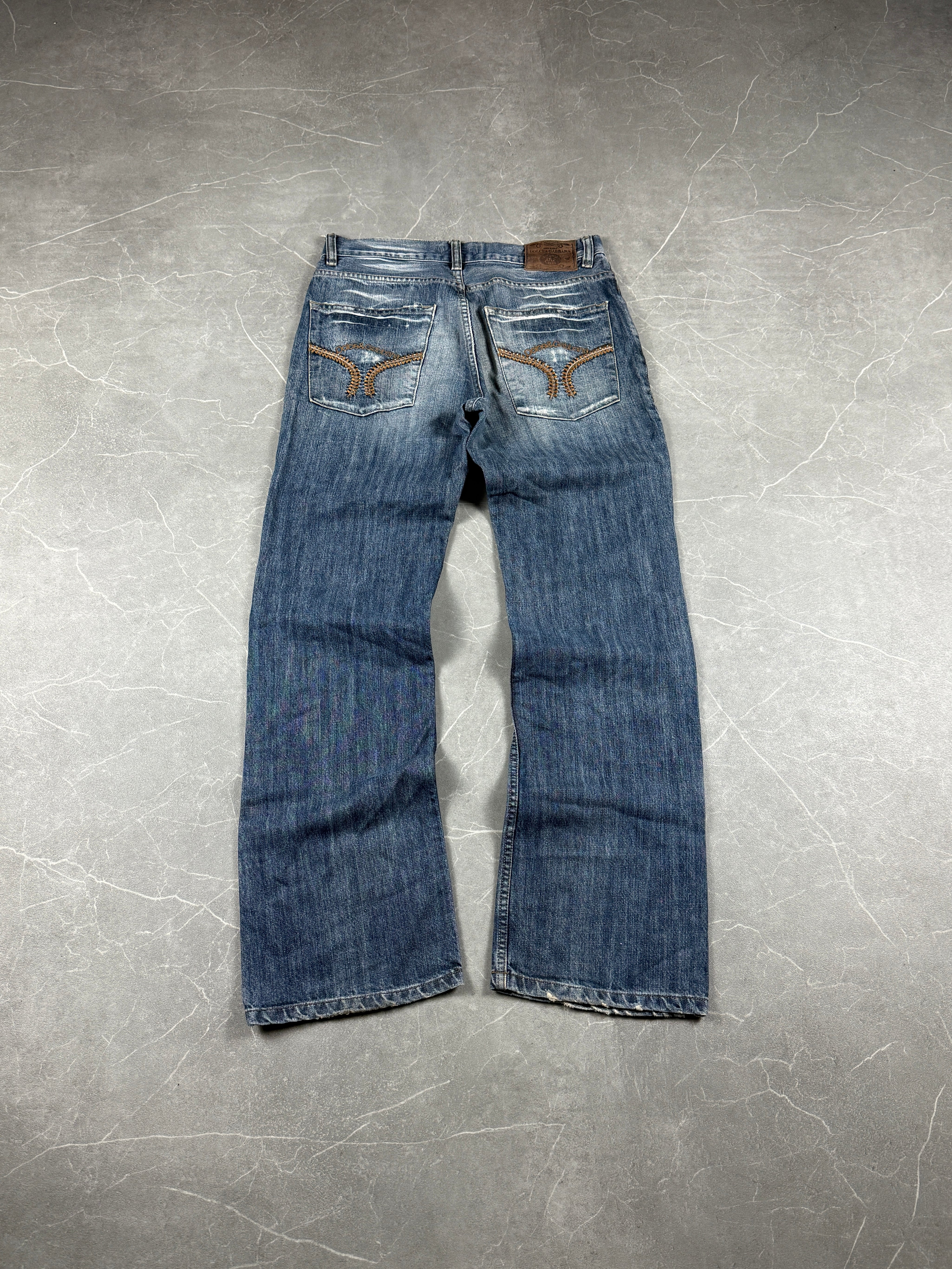 Dolce Gabbana Jeans (M)