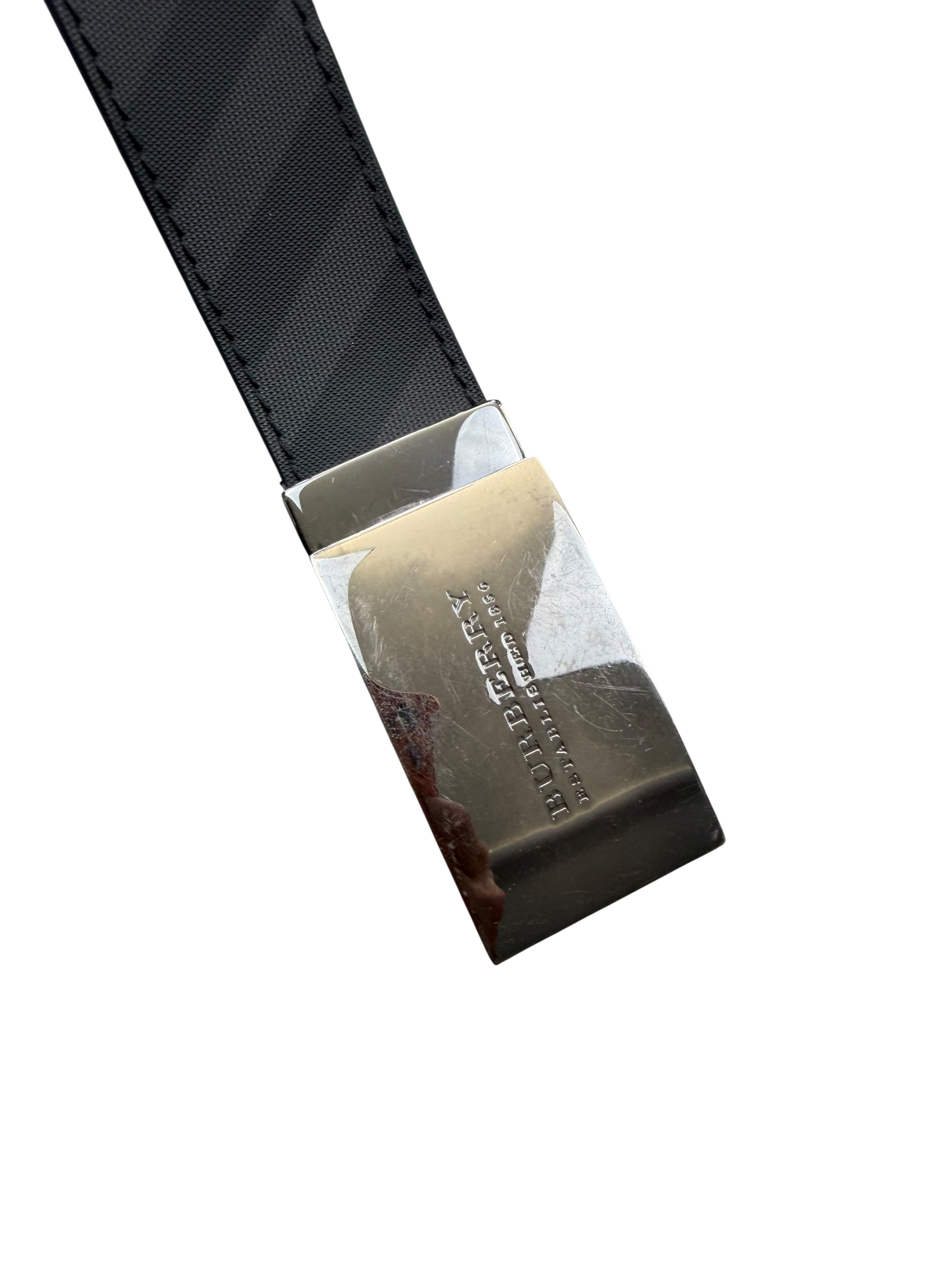 Burberry Gürtel (100cm)