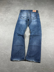 Levi's Bootcut Jeans (M)