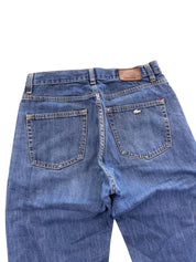 Lacoste vintage Straight Jeans (S)