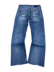 Levi’s vintage Straight Jeans (Xs-S)