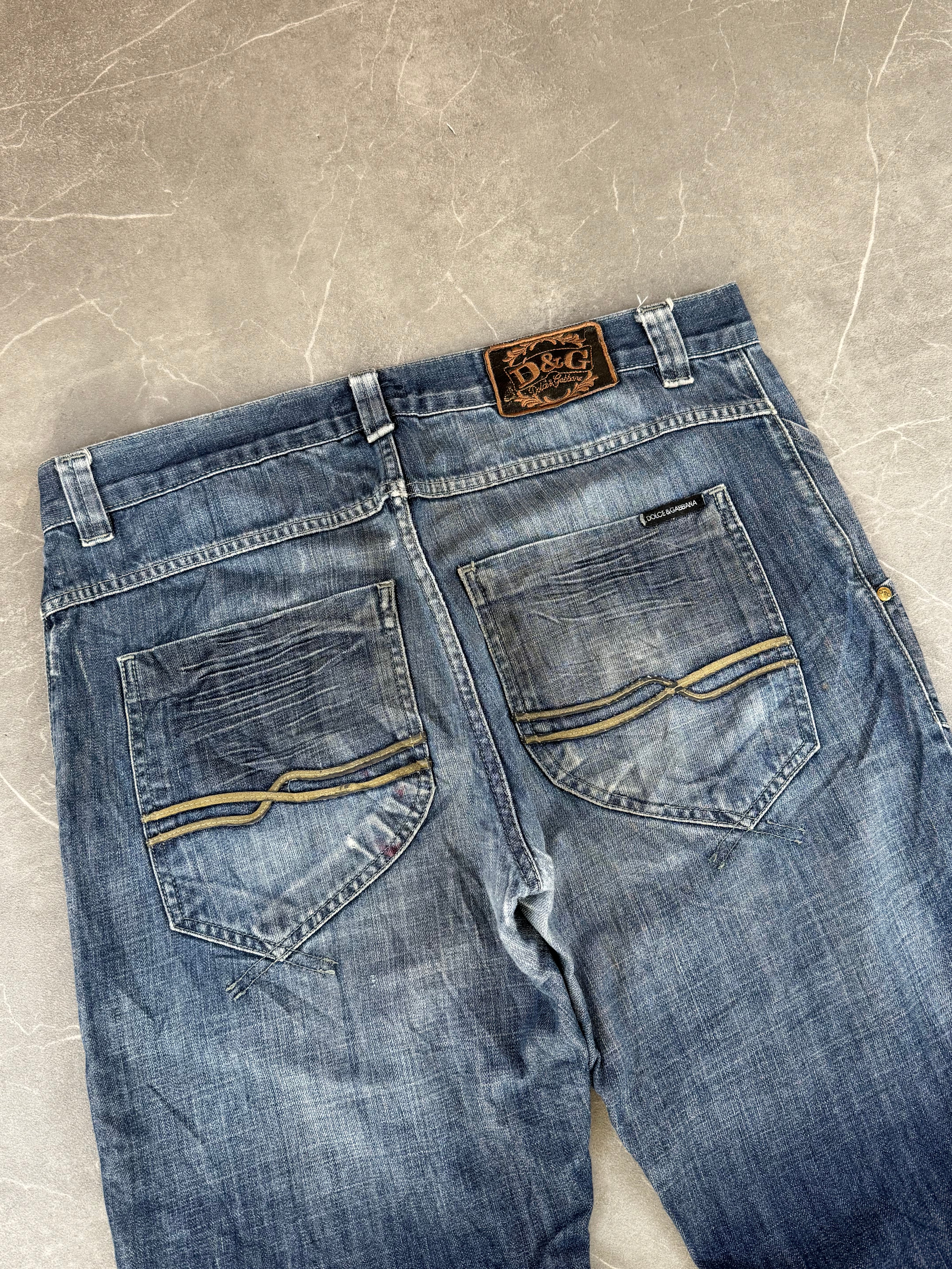 Dolce Gabbana Jeans (ML)