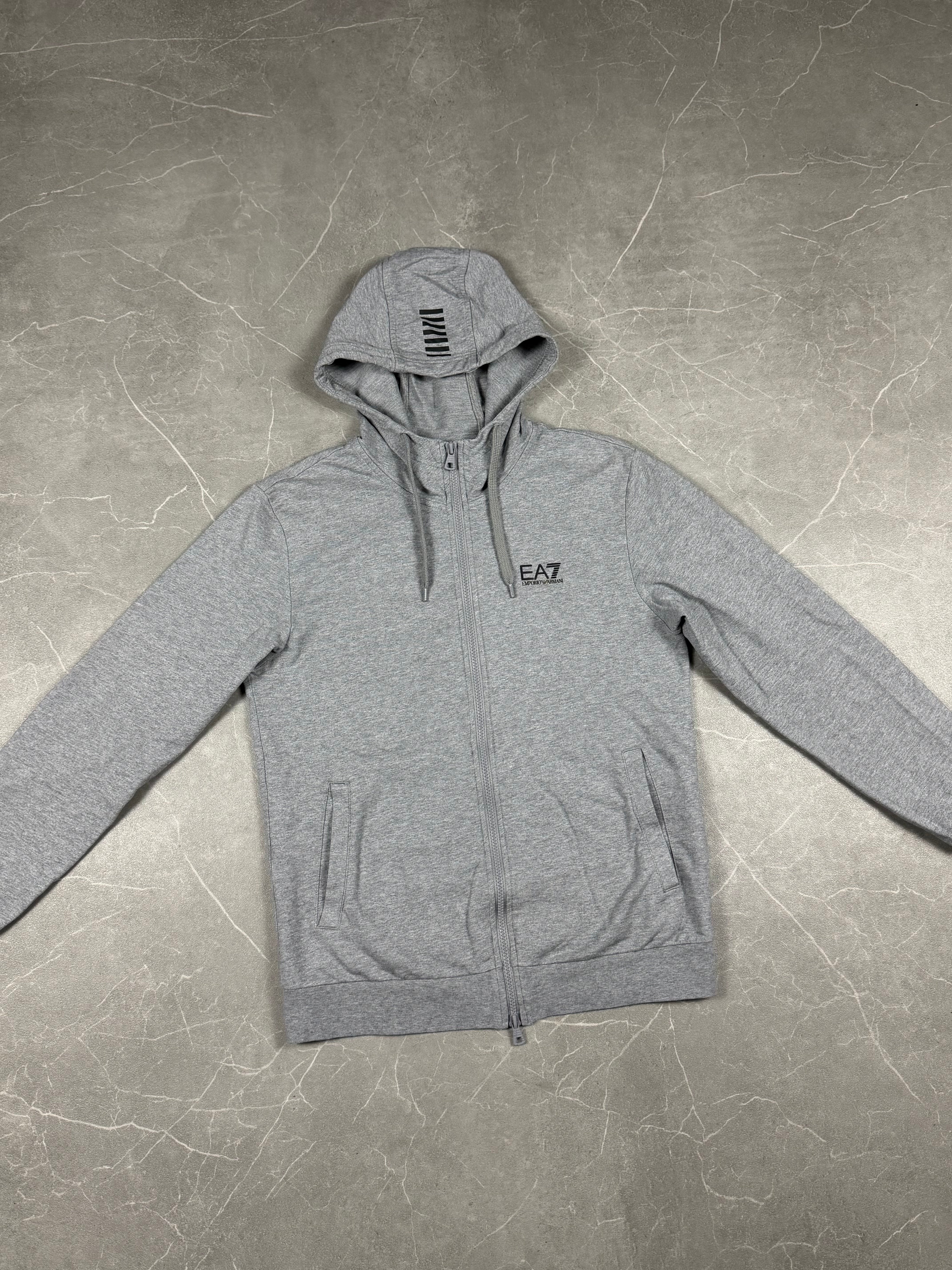 Armani EA7 Zipper (S)