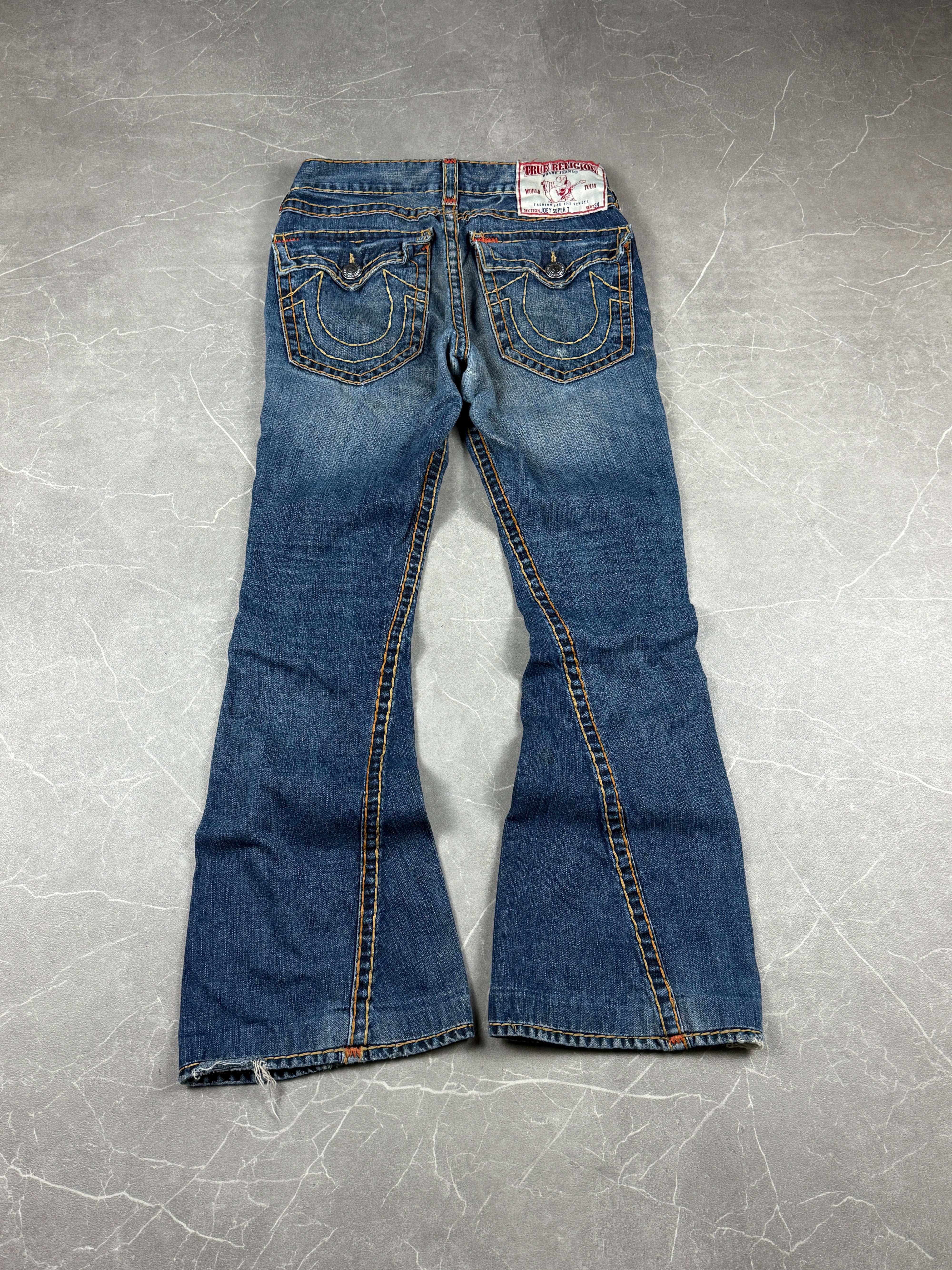 True Religion Jeans (SM)