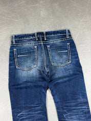 Camp David washed Jeans (S)