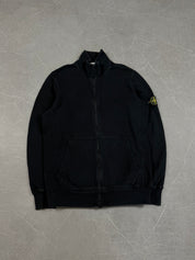 Stone Island Zip Jacke (M)